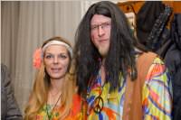 Faschingskr�nzchen der �VP Neufeld, 06.02.2016