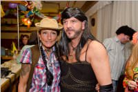 Faschingskr�nzchen der �VP Neufeld, 06.02.2016