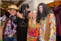 Faschingskr�nzchen der �VP Neufeld, 06.02.2016