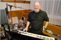 Faschingskr�nzchen der �VP Neufeld, 06.02.2016
