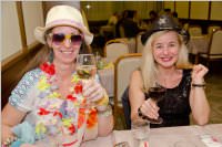 Faschingskr�nzchen der �VP Neufeld, 06.02.2016