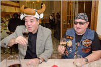 Faschingskr�nzchen der �VP Neufeld, 06.02.2016