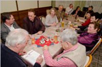 Faschingskr�nzchen der �VP Neufeld, 06.02.2016
