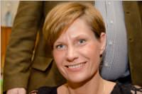 Faschingskr�nzchen der �VP Neufeld, 06.02.2016