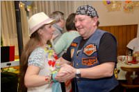 Faschingskr�nzchen der �VP Neufeld, 06.02.2016