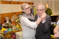 Faschingskr�nzchen der �VP Neufeld, 06.02.2016