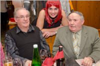 Faschingskr�nzchen der �VP Neufeld, 06.02.2016