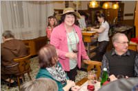 Faschingskr�nzchen der �VP Neufeld, 06.02.2016