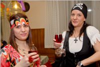 Faschingskr�nzchen der �VP Neufeld, 06.02.2016