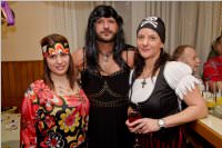 Faschingskr�nzchen der �VP Neufeld, 06.02.2016