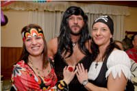 Faschingskr�nzchen der �VP Neufeld, 06.02.2016