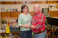Faschingskr�nzchen der �VP Neufeld, 06.02.2016