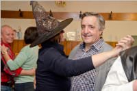 Faschingskr�nzchen der �VP Neufeld, 06.02.2016