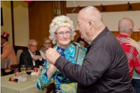 Faschingskr�nzchen der �VP Neufeld, 06.02.2016