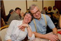 Faschingskr�nzchen der �VP Neufeld, 06.02.2016