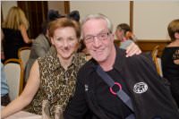 Faschingskr�nzchen der �VP Neufeld, 06.02.2016