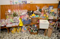 Faschingskr�nzchen der �VP Neufeld, 06.02.2016