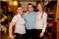 Faschingskr�nzchen der �VP Neufeld, 06.02.2016