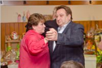Faschingskr�nzchen der �VP Neufeld, 06.02.2016