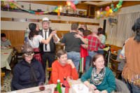 Faschingskr�nzchen der �VP Neufeld, 06.02.2016