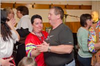 Faschingskr�nzchen der �VP Neufeld, 06.02.2016
