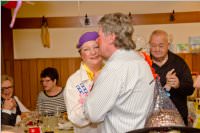 Faschingskr�nzchen der �VP Neufeld, 06.02.2016