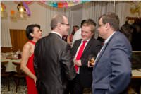 Faschingskr�nzchen der �VP Neufeld, 06.02.2016