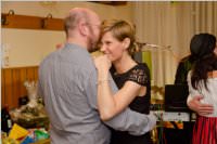 Faschingskr�nzchen der �VP Neufeld, 06.02.2016