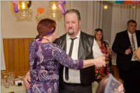 Faschingskr�nzchen der �VP Neufeld, 06.02.2016