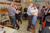Faschingskr�nzchen der �VP Neufeld, 06.02.2016