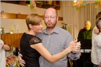 Faschingskr�nzchen der �VP Neufeld, 06.02.2016