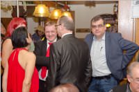 Faschingskr�nzchen der �VP Neufeld, 06.02.2016
