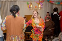 Faschingskr�nzchen der �VP Neufeld, 06.02.2016