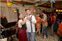 Faschingskr�nzchen der �VP Neufeld, 06.02.2016