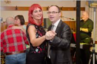 Faschingskr�nzchen der �VP Neufeld, 06.02.2016