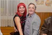 Faschingskr�nzchen der �VP Neufeld, 06.02.2016