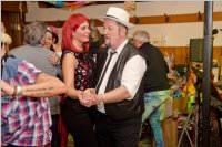 Faschingskr�nzchen der �VP Neufeld, 06.02.2016