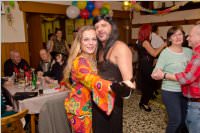 Faschingskr�nzchen der �VP Neufeld, 06.02.2016