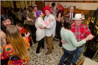 Faschingskr�nzchen der �VP Neufeld, 06.02.2016