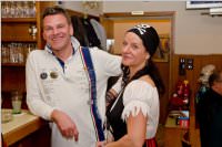 Faschingskr�nzchen der �VP Neufeld, 06.02.2016