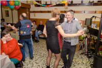 Faschingskr�nzchen der �VP Neufeld, 06.02.2016