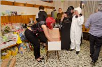 Faschingskr�nzchen der �VP Neufeld, 06.02.2016