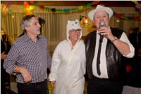 Faschingskr�nzchen der �VP Neufeld, 06.02.2016