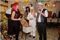 Faschingskr�nzchen der �VP Neufeld, 06.02.2016