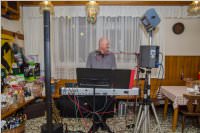 Faschingskrnzchen der VP Neufeld, 25.02.2017
