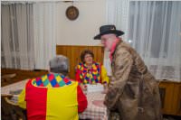 Faschingskrnzchen der VP Neufeld, 25.02.2017