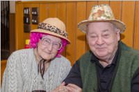 Faschingskrnzchen der VP Neufeld, 25.02.2017