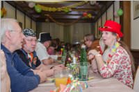 Faschingskrnzchen der VP Neufeld, 25.02.2017