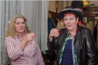 Faschingskrnzchen der VP Neufeld, 25.02.2017