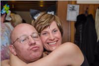 Faschingskrnzchen der VP Neufeld, 25.02.2017